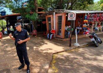 Investigam possível construção de túnel em Cidade do Leste