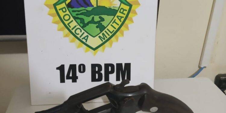 Ocorrências em destaque da Polícia Militar