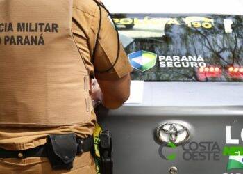 Governo define data para edital de concurso público para Polícia Militar, Civil e Bombeiros
