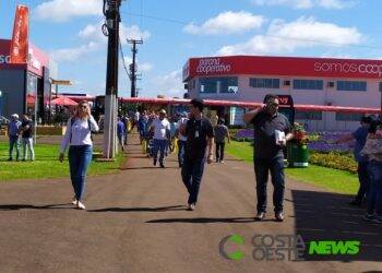 Show Rural recebe quase 300 mil pessoas e movimenta R$ 2,5 bilhões em negócios