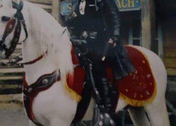 Morre Billy the Kid, personagem histórico de Foz do Iguaçu