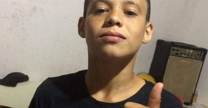 Adolescente que morreu atropelado em Três Lagoas foi doador de órgãos