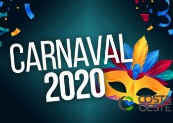 Vai curtir o Carnaval? Confira a programação na Costa Oeste