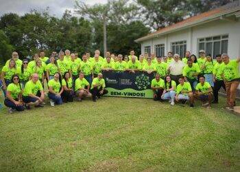 Rádios da Rede Costa Oeste de Comunicação participam de Congresso – Conecte-se