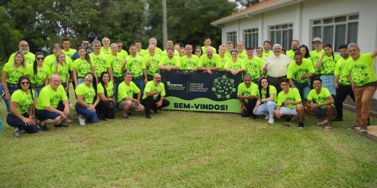 Rádios da Rede Costa Oeste de Comunicação participam de Congresso – Conecte-se
