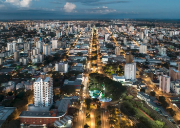 Cascavel avança e agora é a 14ª melhor cidade do Brasil