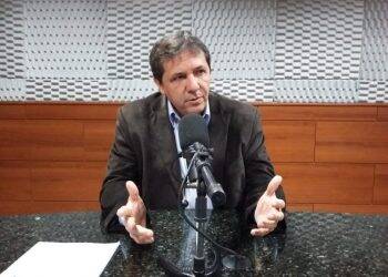 Reforma tributária pode tirar 36 milhões de reais do orçamento de Foz