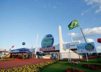 Programa Oeste em Desenvolvimento terá agenda intensa no Show Rural Coopavel 2020