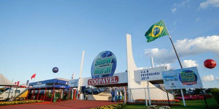 Programa Oeste em Desenvolvimento terá agenda intensa no Show Rural Coopavel 2020