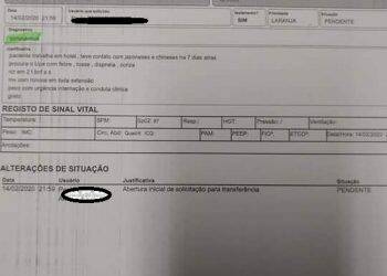 Fake: Foz do Iguaçu não tem casos de coronavírus