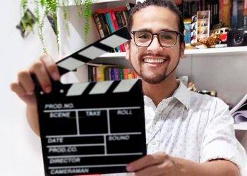 Documentário produzido por estudante da UNILA é premiado em dois festivais de cinema