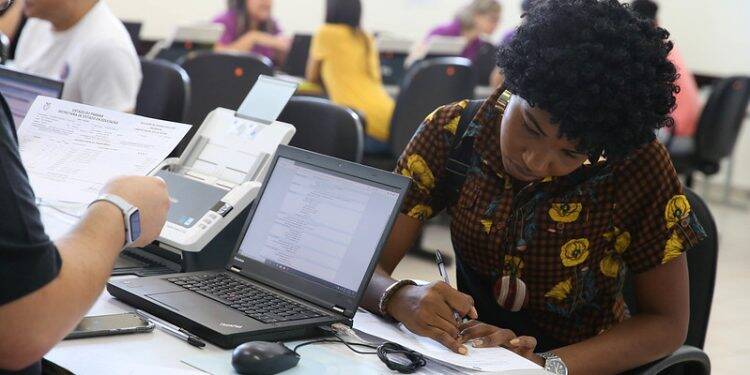 UNILA recebe calouros de várias regiões do Brasil e de 21 países em 2020