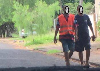 Irmãos gêmeos presos ontem, quinta-feira, 13, em flagrante, por furto qualificado, já estão soltos