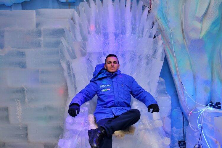 Dreamland espera receber 9 mil pessoas durante o Carnaval