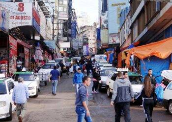 Cidade do Leste quer lojas francas para dinamizar o comércio