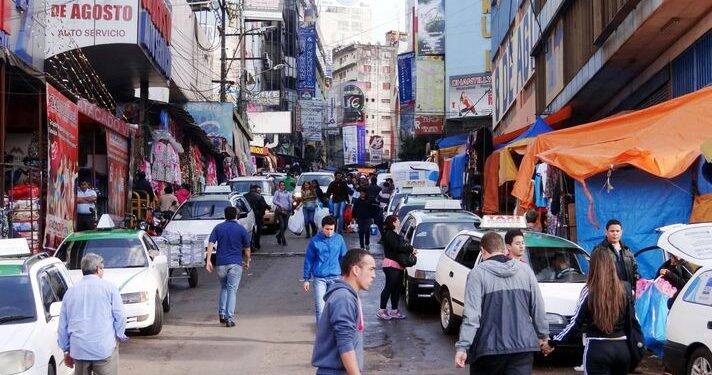 Cidade do Leste quer lojas francas para dinamizar o comércio