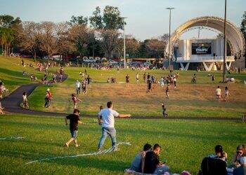 Projeto do Circuito Turístico Itaipu vai ser lançado em meados deste ano