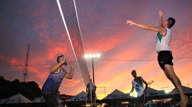 Três municípios lindeiros sediam etapa final do Mais Verão 2020