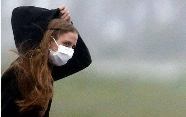 Iguaçuense isolada por suspeita de Coronavírus deixa a quarentena na base aérea de Anápolis