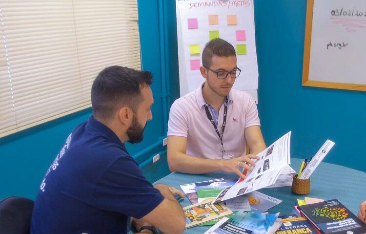 Oportunidade: Startups de Foz do Iguaçu e região podem contar com apoio do PTI para captação de recursos