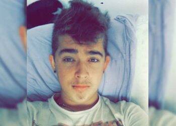 Rapaz morre em acidente na BR 277 e passageira fica gravemente ferida em Medianeira