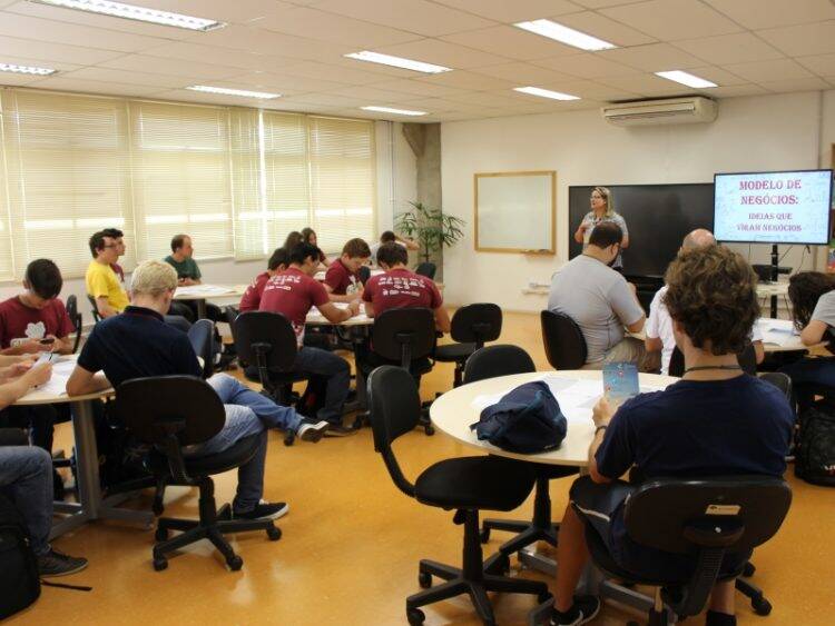 Oportunidade: Startups de Foz do Iguaçu e região podem contar com apoio do PTI para captação de recursos