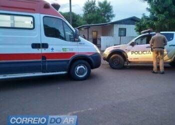 Mulher que decepou pênis do irmão ano passado após ele estuprar filha é assassinada em Palotina