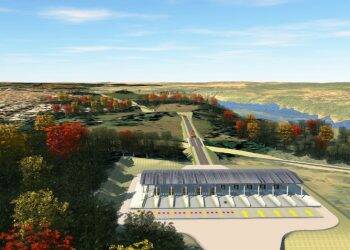 Perimetral Leste deve começar a ser construída em outubro