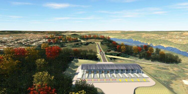 Perimetral Leste deve começar a ser construída em outubro