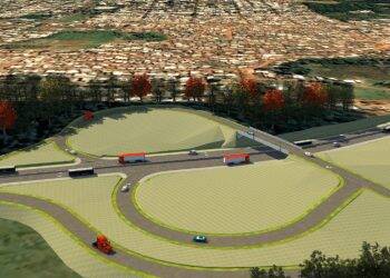 Perimetral Leste deve começar a ser construída em outubro