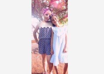 Meninas de 9 e 13 anos desaparecem em Hernandárias