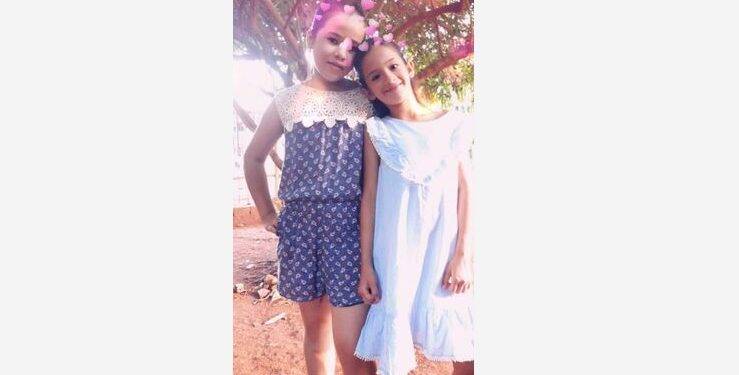 Meninas de 9 e 13 anos desaparecem em Hernandárias