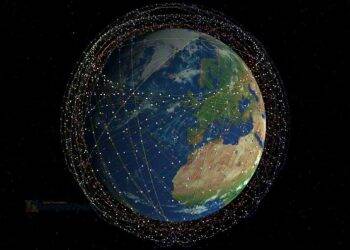 Conheça o projeto Starlink, da SpaceX, que pretende disponibilizar internet gratuita ao mundo