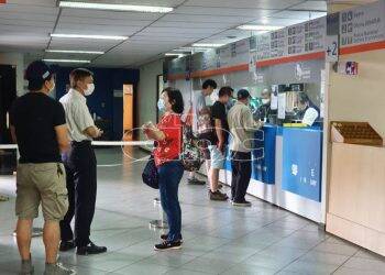 Chinês causa pânico ao tentar embarcar de Cidade do Leste à Assunção