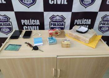 Polícia Civil prende estelionatários que aplicavam golpe do “bilhete premiado”