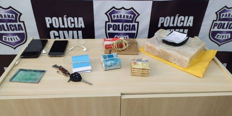 Polícia Civil prende estelionatários que aplicavam golpe do “bilhete premiado”