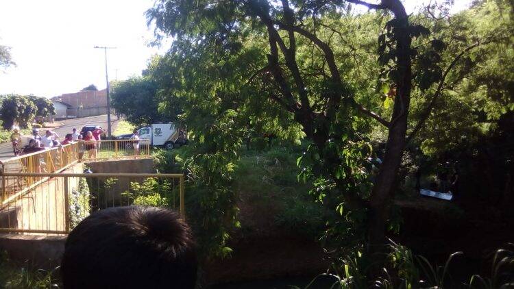 Corpo de mulher é encontrado dentro de bueiro na região do Morumbi