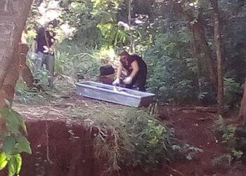 Corpo de mulher é encontrado dentro de bueiro na região do Morumbi