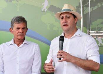Ratinho Júnior destaca papel da Itaipu no desenvolvimento do Oeste do Paraná