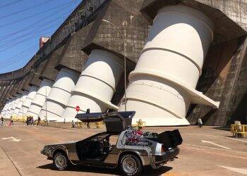 Movie Cars prepara carros e cenários surpresas aos visitantes