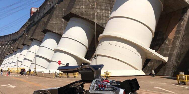 Movie Cars prepara carros e cenários surpresas aos visitantes