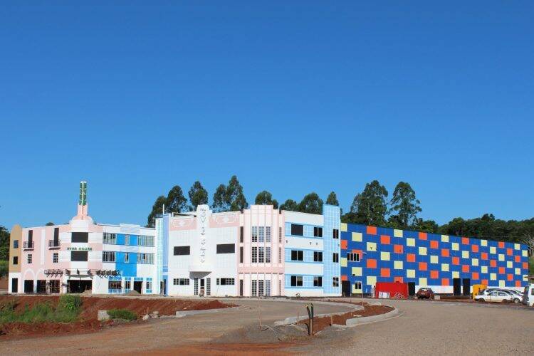 Movie Cars prepara carros e cenários surpresas aos visitantes