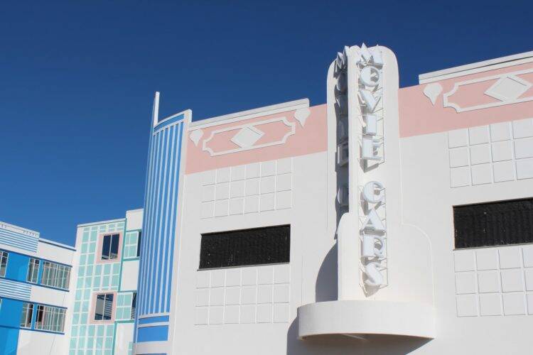 Movie Cars prepara carros e cenários surpresas aos visitantes