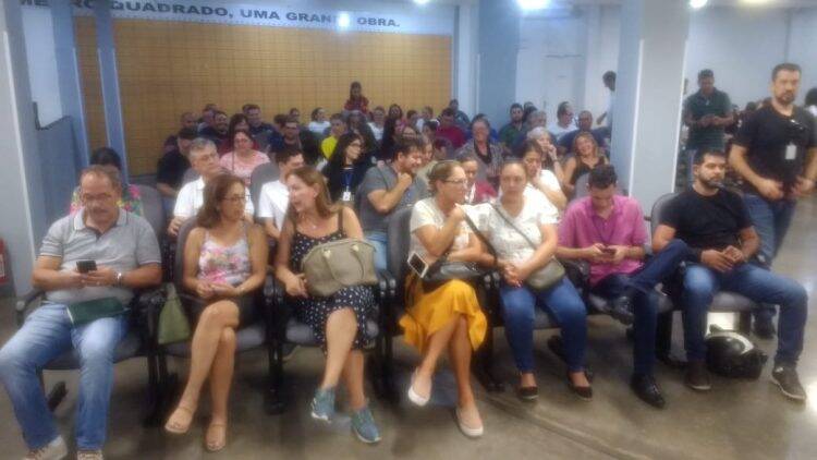 Prefeitura promove neste sábado mobilização para combate à dengue