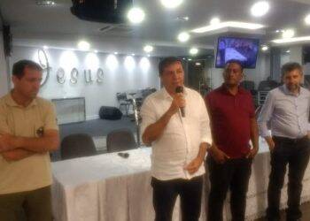 Prefeitura promove neste sábado mobilização para combate à dengue