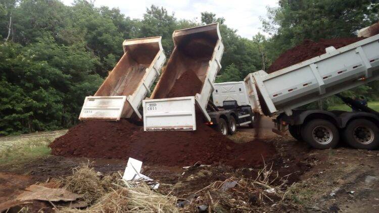 Prefeitura realiza mutirão de combate a dengue em Foz