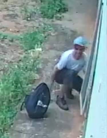 Guarda Mirim é furtada e tem prejuízo de mais de 5 mil reais
