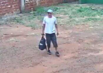 Guarda Mirim é furtada e tem prejuízo de mais de 5 mil reais