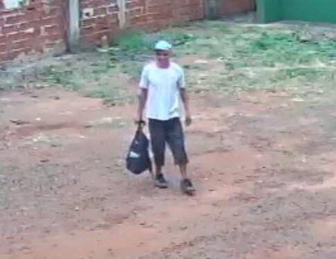 Guarda Mirim é furtada e tem prejuízo de mais de 5 mil reais