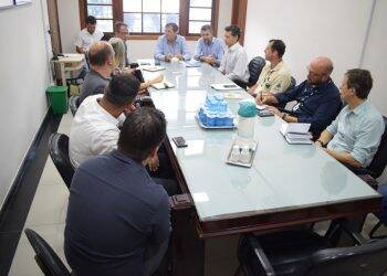 Itaipu Binacional entra firme na luta contra epidemia de dengue na fronteira